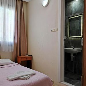 Economy Zimmer mit Kingsize-Bett